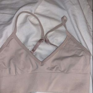 Lululemon ebb to street sports bra
